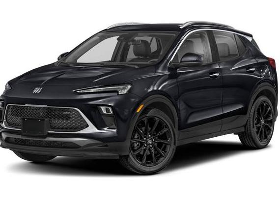 BUICK ENCORE GX 2024 KL4AMDSL5RB116068 image BUICK ENCORE GX 2024 KL4AMDSL5RB116068 image